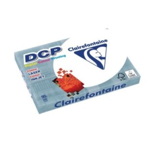 paq. 500h papel clairefontainedcp a3 90g