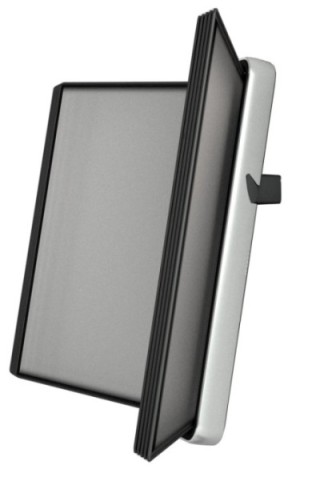 clasif. pared tarifold veo c/10 fundas a4 714507