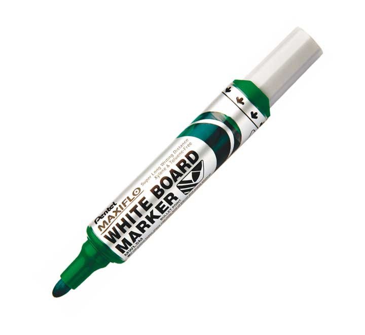 rot. piz.blanca pentel maxiflo mwl 5m ve