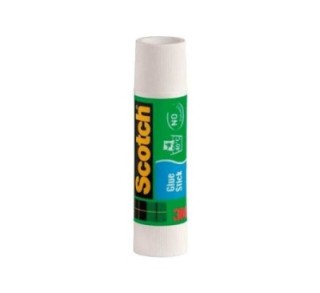 barra adhesiva scotch classic 40gr