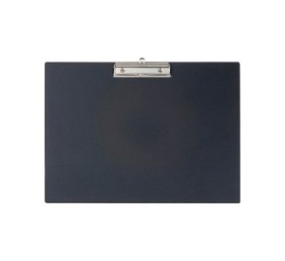 soporte maul c/pinza sup. a3 apais. negro