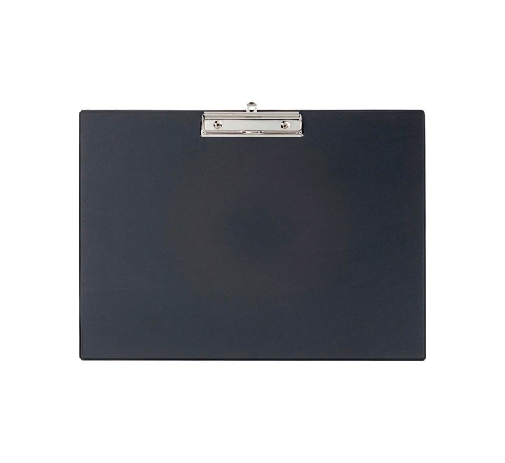 soporte maul c/pinza sup. a3 apais. negro