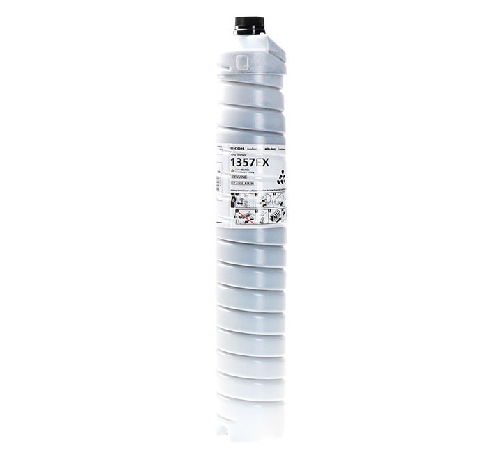 toner original ricoh pro 1357 negro 60000k