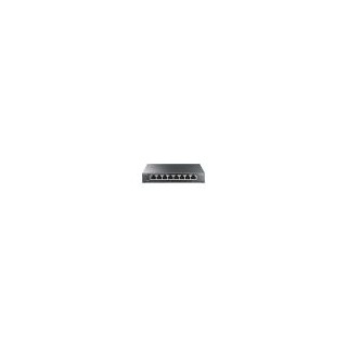 omada 8-port gigabit managed reverse poe switch