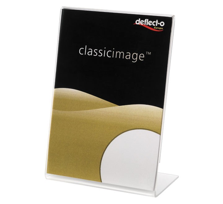 expositor deflecto en l a8 vertical 480701