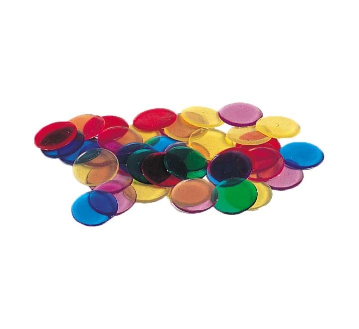caja 250 pz. cuentas henbea transp. stdo