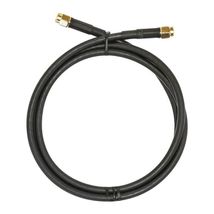 mikrotik smasma cable 1m sma male male