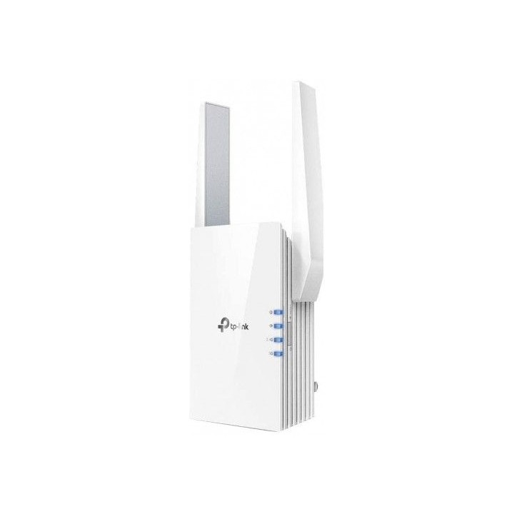 tp-link re505x transmisor y receptor de red 10,100,1000 mbit/s blanco