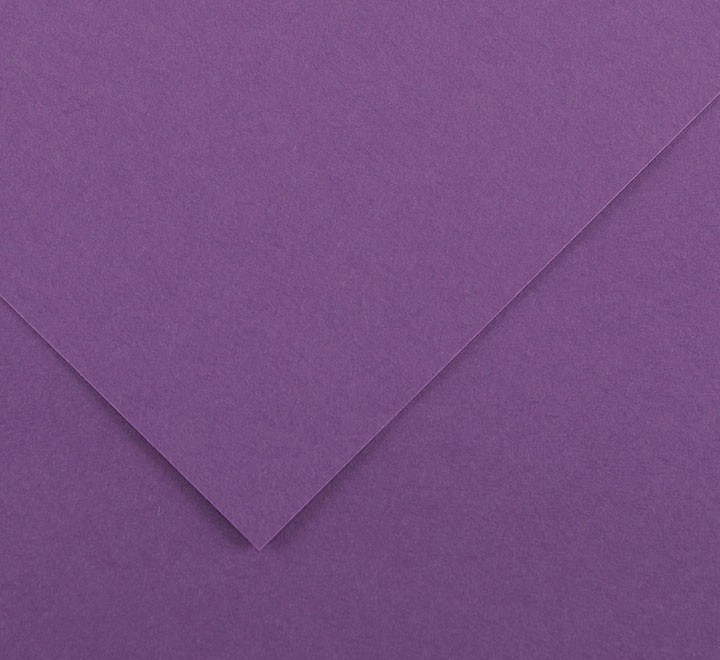 pack 25h cartulina iris 50x65 280gr violeta