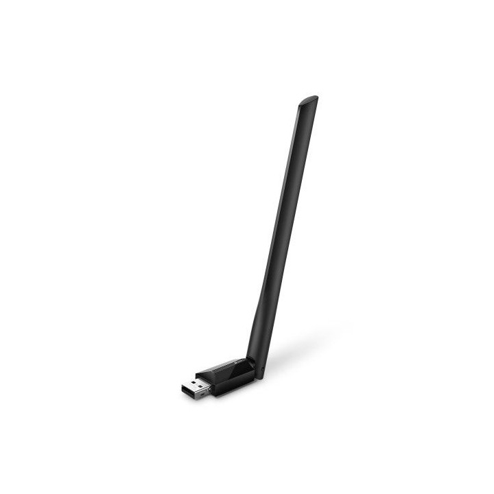 tp-link archer t2u plus wlan 600 mbit/s interno