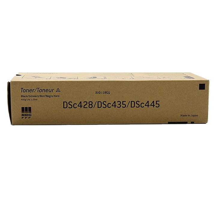 toner copiadora negro ricoh original 888344
