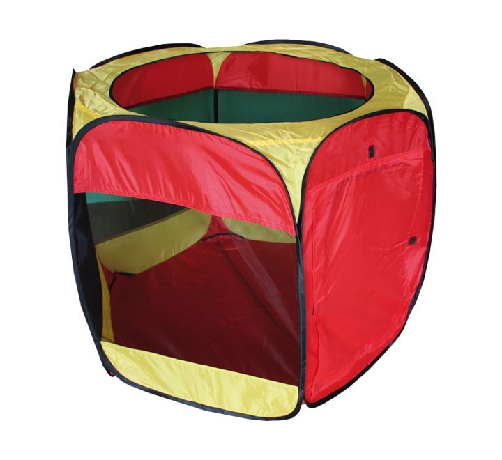 casa de juegos 100x100x75 cm jim sports 0009638