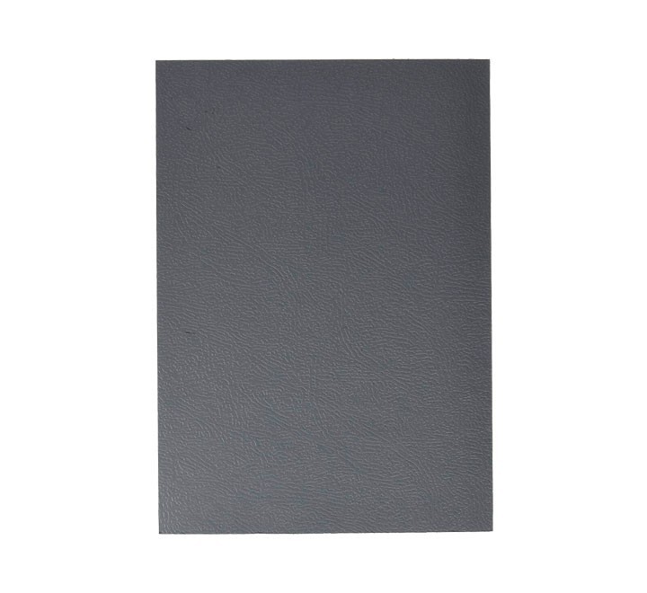 c.50 port. fellowes a4 750gr gris simil piel