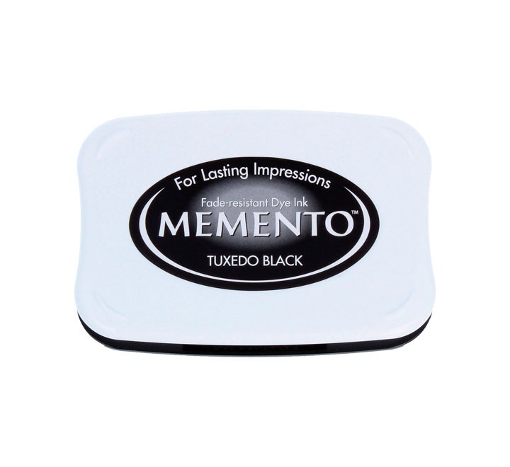 almohad. tinta sello innspiro 50gr transp. negro pack  3 unidades