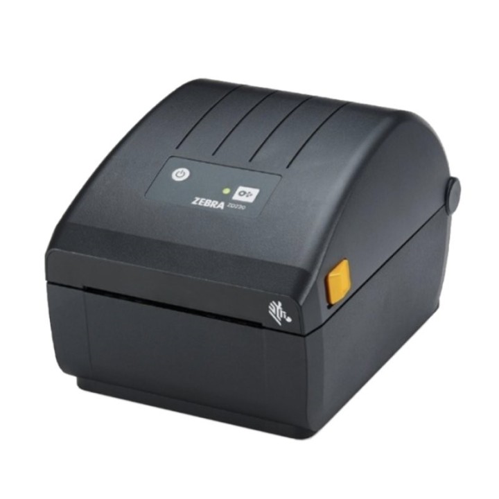 zebra impresora t?rmica directa zd220 usb
