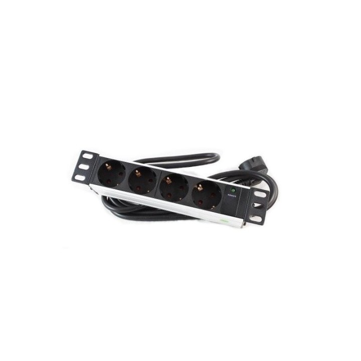 monolyth regleta 10" 4 tomas