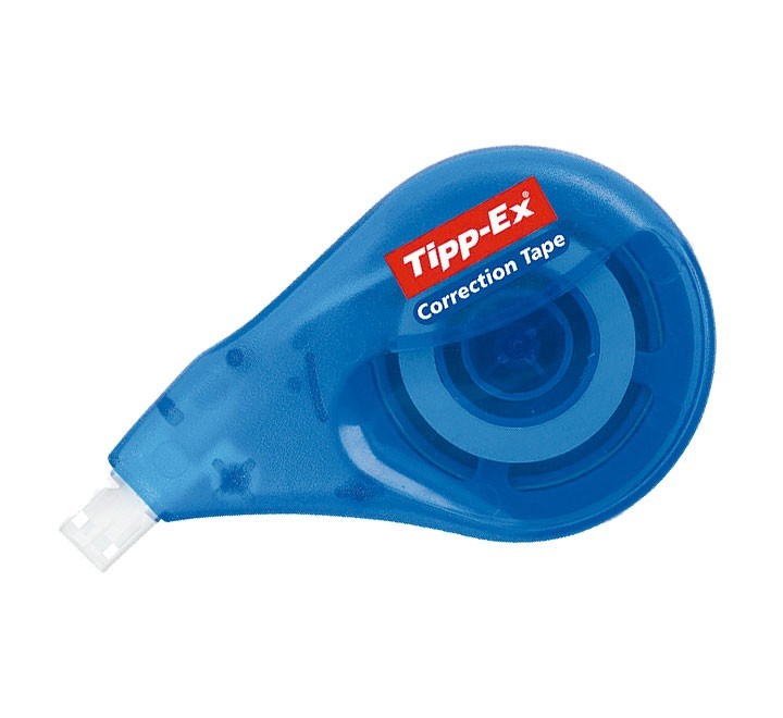 cinta correct. tipp ex easy correct 4.2mmx12m
