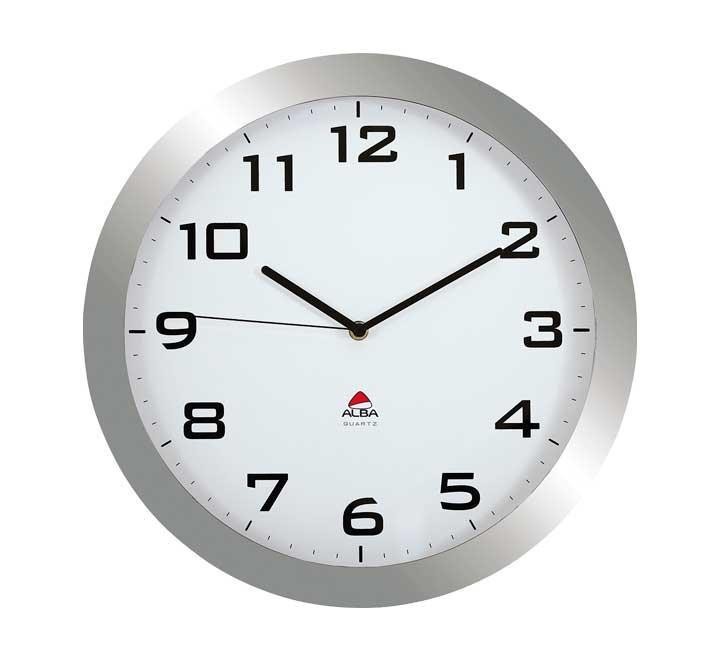 reloj pared archivo 2000 38cm alhorissimo gr