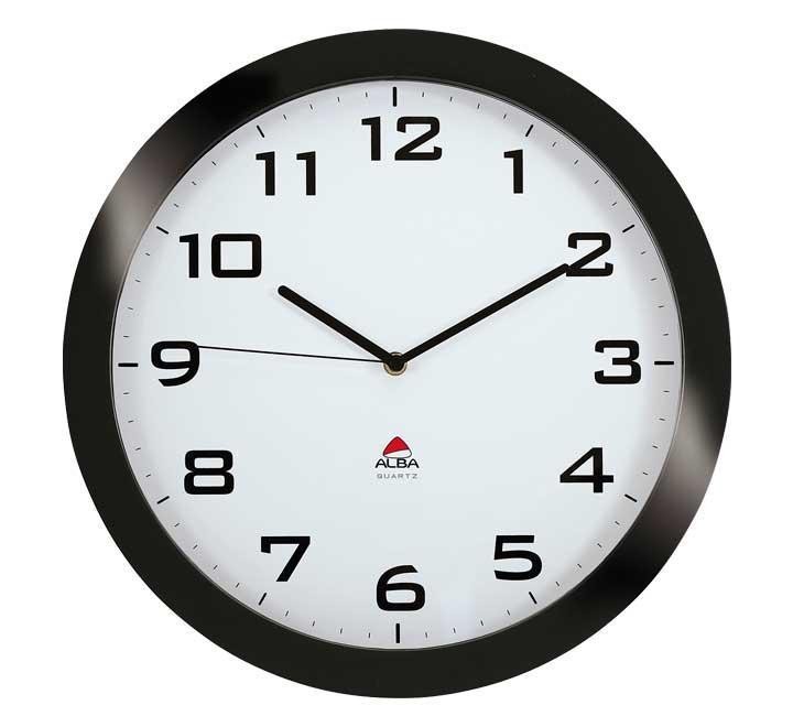 reloj pared archivo 2000 38cm alhorissimo ne