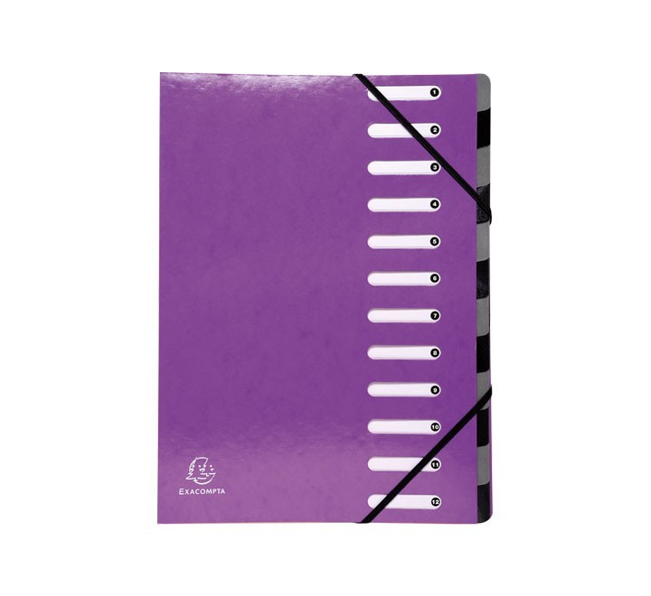 clas. exacompta harmonika a4 12sep. viol 53926e