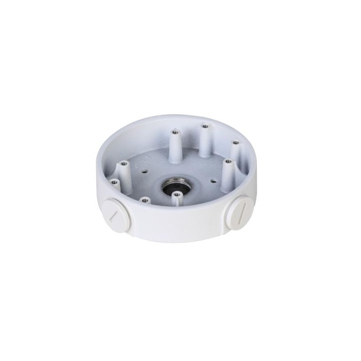 (dh-pfa139) dahua caja de conexiones de aluminio para hdw8 hdbw6 sd22