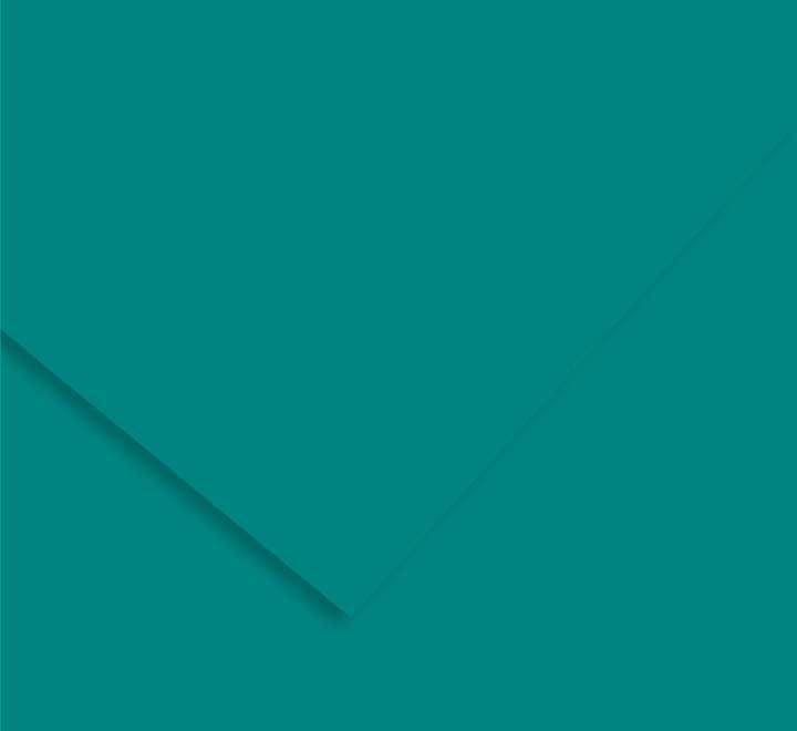 pack 50h cartulina iris a3 185gr ver menta
