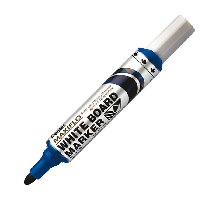 rot. piz.blanca pentel maxiflo mwl 5m az