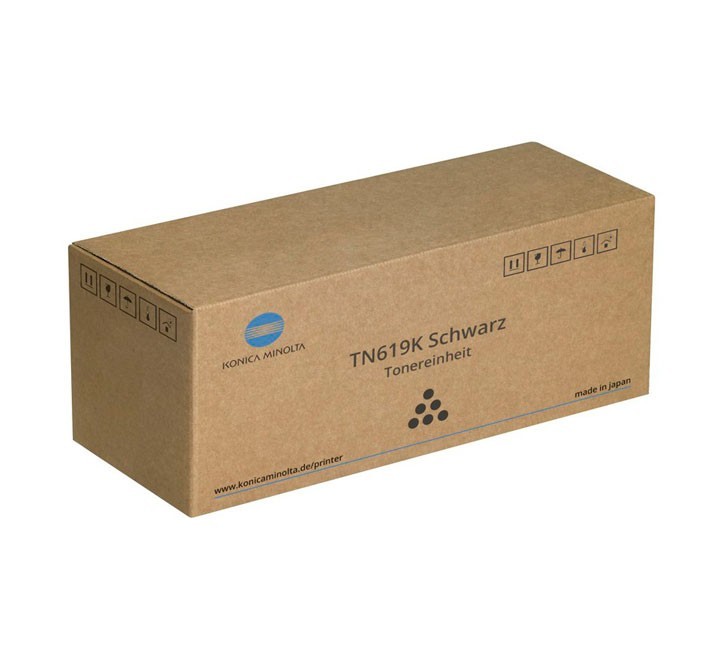 bizhub pro c1060 toner original negro