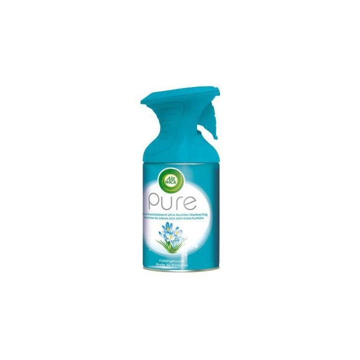 ambientador air wick pure premium 250ml