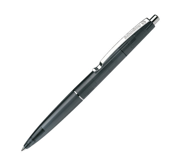boligrafo schneider k20 icy colours negro