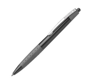 boligrafo schneider loox negro 135501