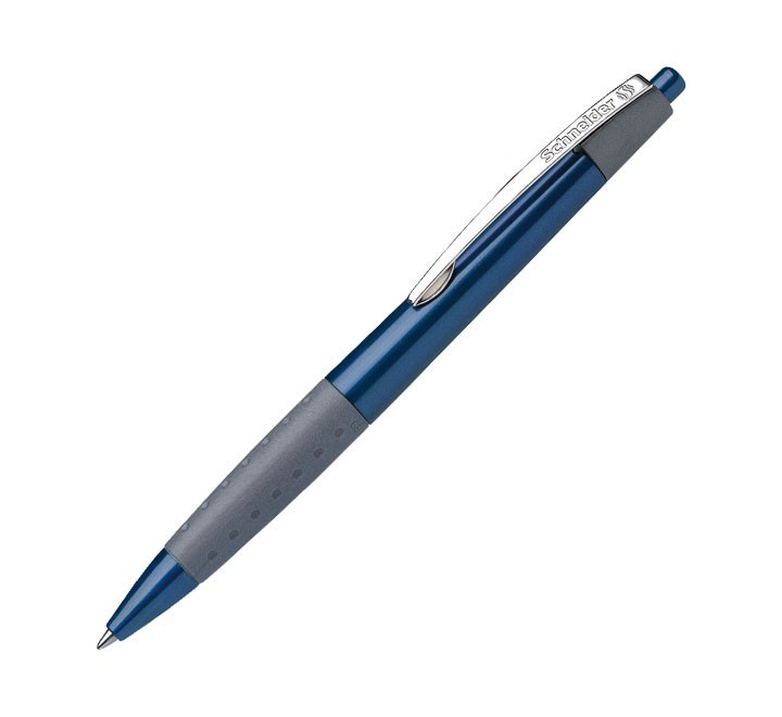 boligrafo schneider loox azul 135503