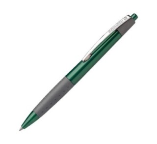 boligrafo schneider loox verde 135504