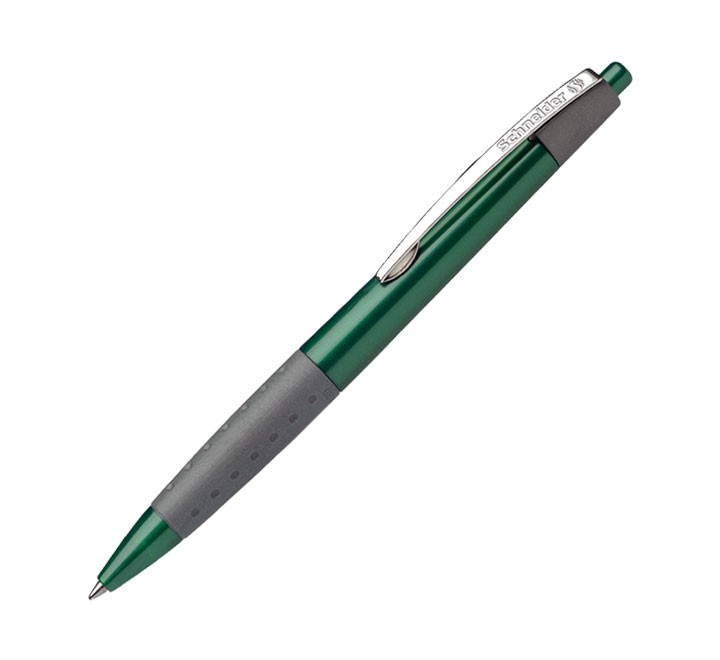 boligrafo schneider loox verde 135504