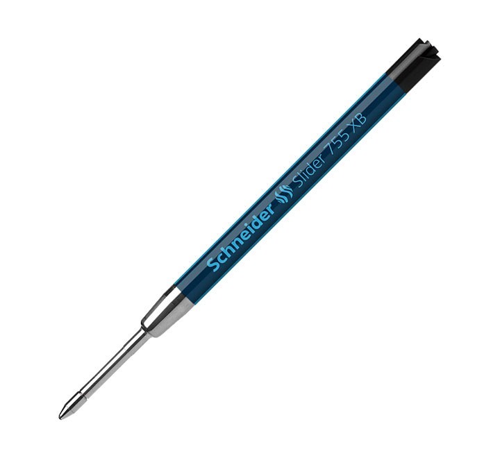 reca. boli schneider slider 755 xb negro 175501