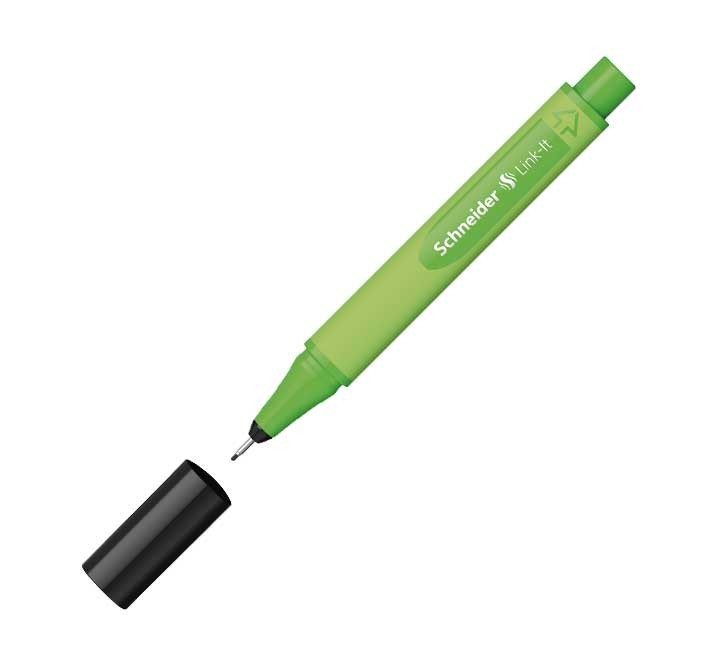 rot. schneider link it 0.4mm sapphire black 191201