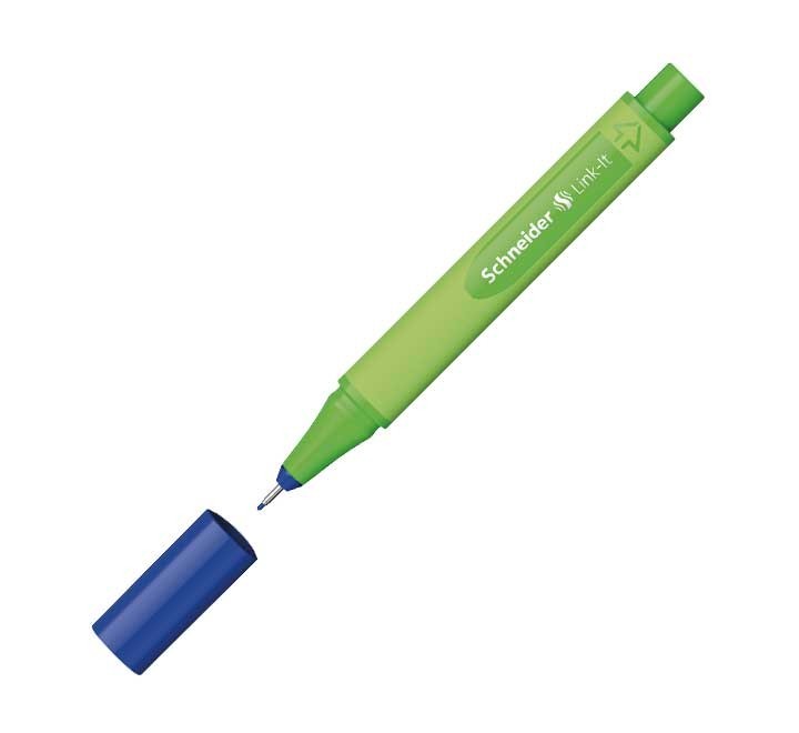 rot. schneider link it 0.4mm lapis blue 191203
