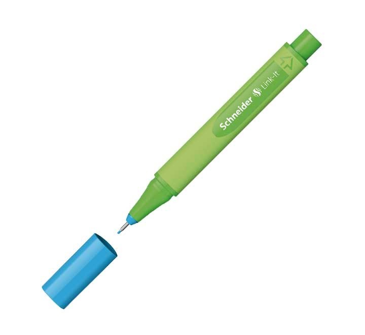 rot. schneider link it 0.4mm mineral blue 191210