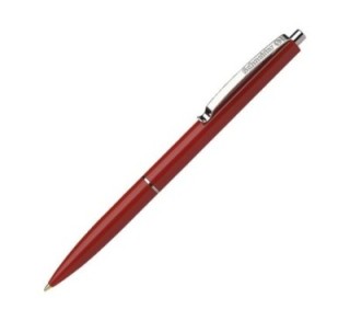 boligrafo schneider k15 rojo 3082
