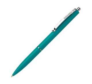 boligrafo schneider k15 verde 3084