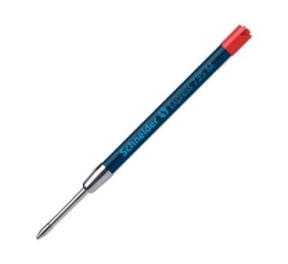 rrecamio bolig. schneider express 735 m rojo 7362