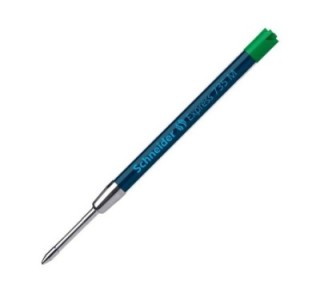 rrecamio bolig. schneider express 735 m verde 7364
