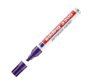 marcad. perm edding 3300 1 5mm violeta 3300 08