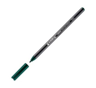 rotulador edding 1300 25 pta.redond 2mm ve botella