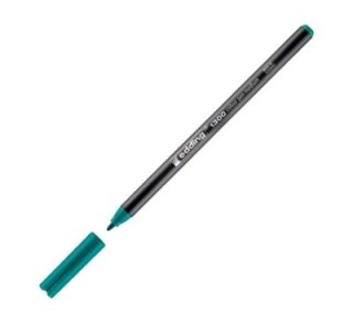 rotulador edding 1300 32 pta.redond 2mm ve laurel
