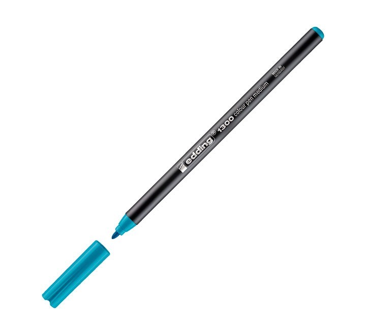 rotulador edding 1300 36 pta.redond 2mm az magnan