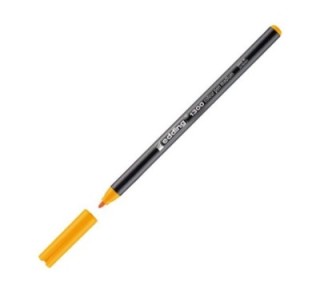 rotulador edding 1300 43 pta.redond 2mm am brillo