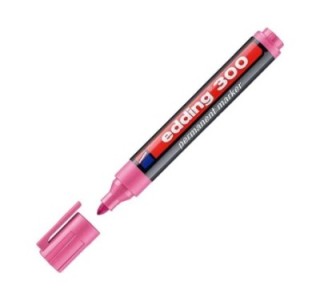 marcad. perm edding 300 1.5 3mm rosa 300 09