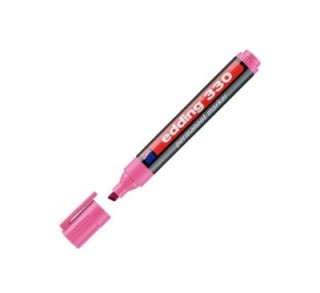 marcad. perm edding 330 1 5mm rosa 330 09