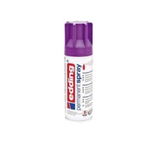 spray edding 5200 perm. pint. acri. 200ml viol